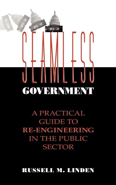 Seamless Government
