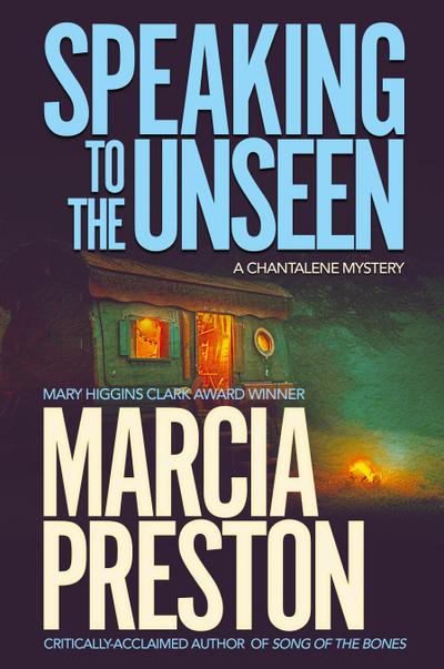 Speaking to the Unseen