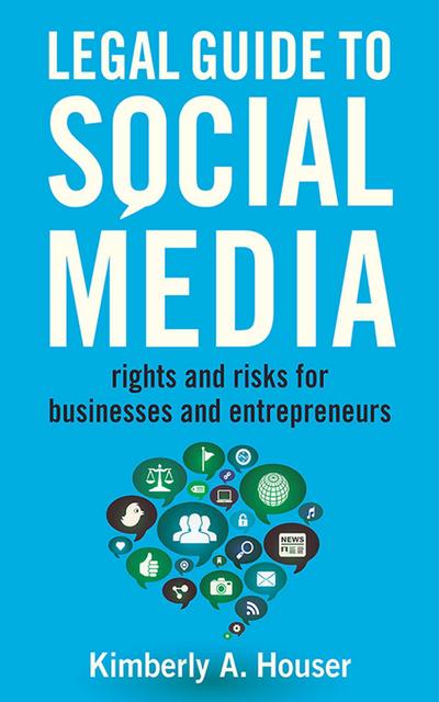 Legal Guide to Social Media
