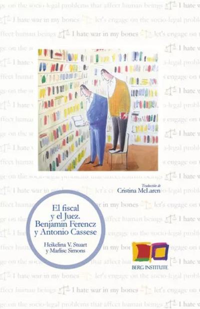 El Fiscal y el Juez