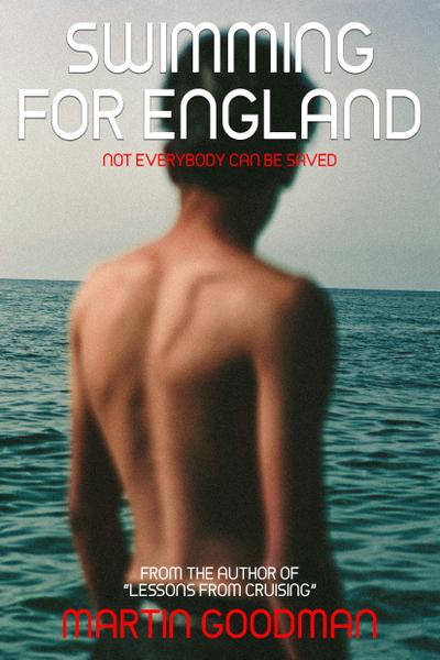 Swimming for England