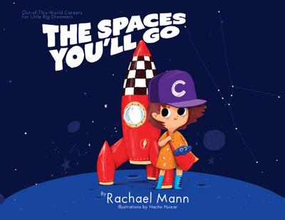 The Spaces You’ll Go
