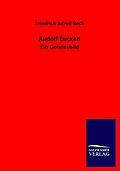 Rudolf Eucken