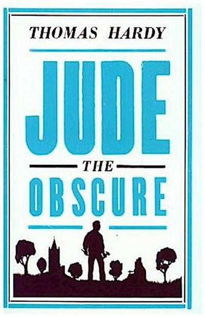 Jude the Obscure