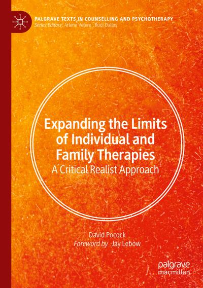 Expanding the Limits of Individual and Family Therapies