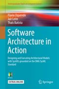 Software Architecture in Action