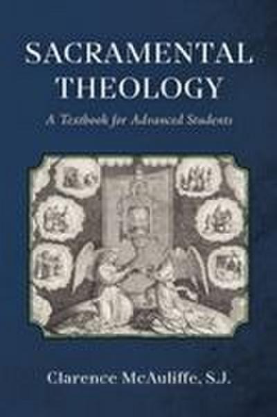 Sacramental Theology