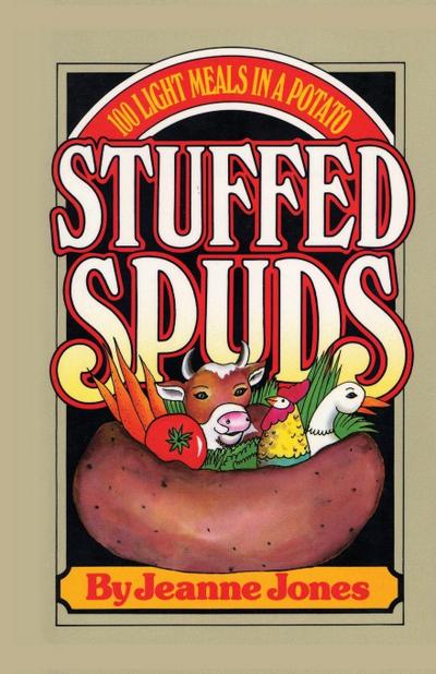 Stuffed Spuds