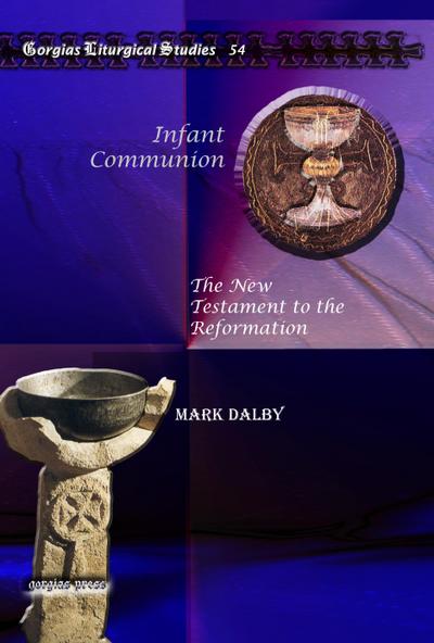 Infant Communion