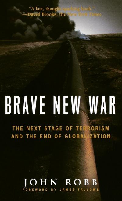 Brave New War
