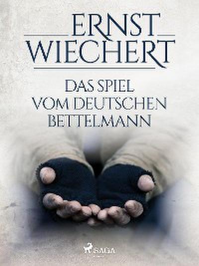 Das Spiel vom deutschen Bettelmann