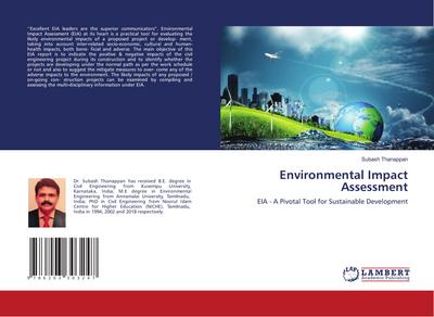 Environmental Impact Assessment