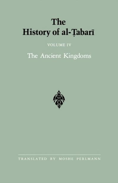 The History of al-¿abar¿ Vol. 4