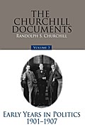 The Churchill Documents - Volume 3