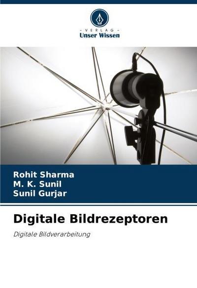 Digitale Bildrezeptoren