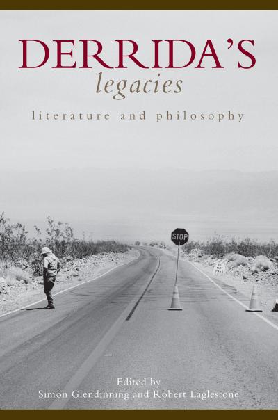 Derrida’s Legacies