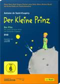 Der Kleine Prinz