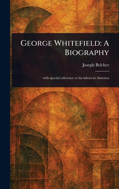 George Whitefield