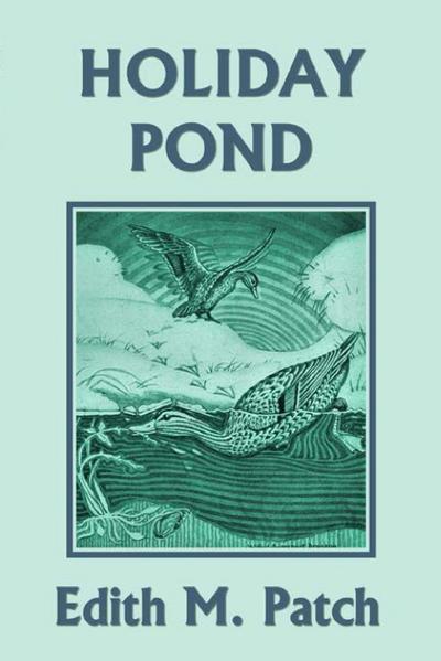 Holiday Pond (Yesterday’s Classics)