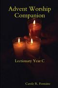 Advent Worship Companion