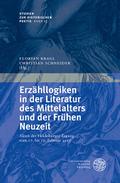 Erzähllogiken in der Literatur des Mittelalters un