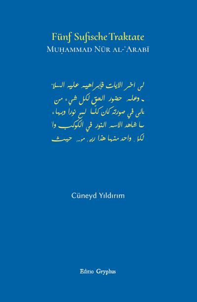 Fünf Sufische Traktate