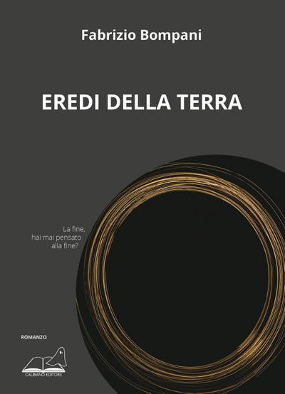 Bompani, F: Eredi della Terra