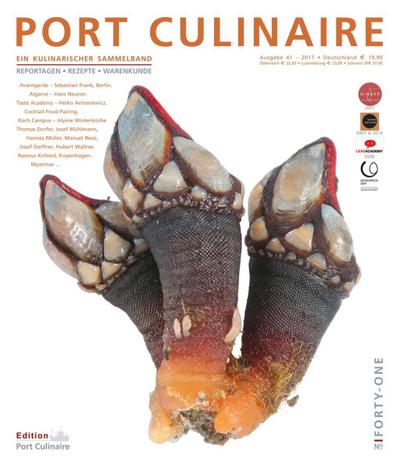 Port Culinaire. Nr.41