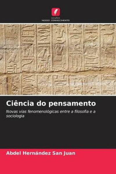 Ciência do pensamento
