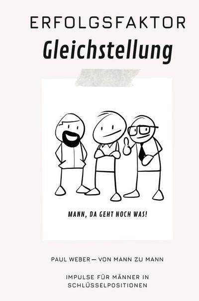 Erfolgsfaktor Gleichstellung