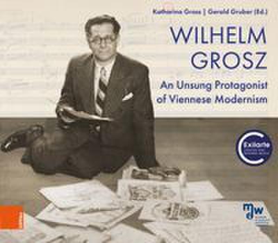 Wilhelm Grosz