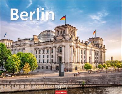 Berlin Kalender 2025