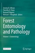 Forest Entomology and Pathology
