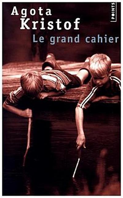 Le grand cahier