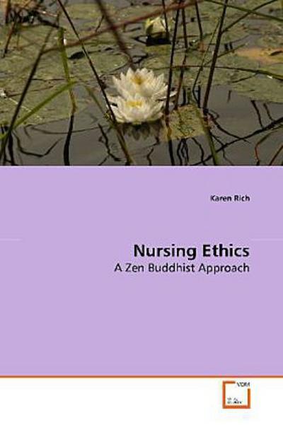 Nursing Ethics