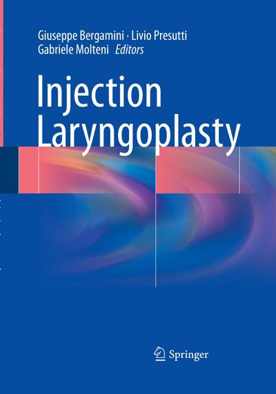 Injection Laryngoplasty