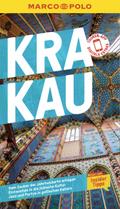 MARCO POLO Reiseführer E-Book Krakau