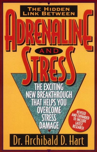 Adrenaline and Stress