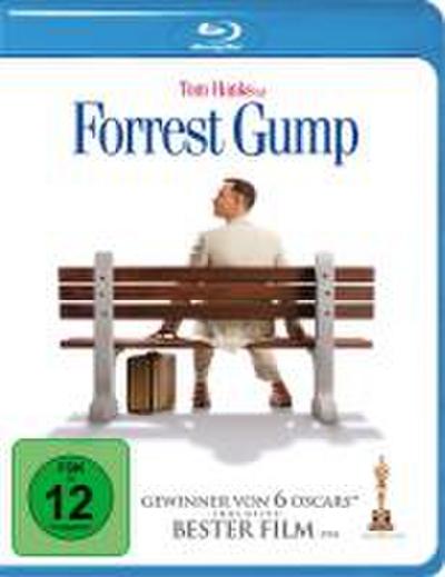 Roth, E: Forrest Gump