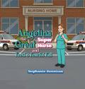 Angelina the Great Super Nurse and Fred’s Fearful Fall