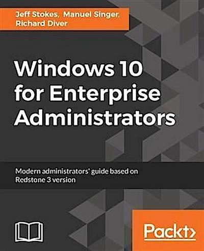 Windows 10 for Enterprise Administrators