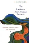 Americas of Asian American Literature