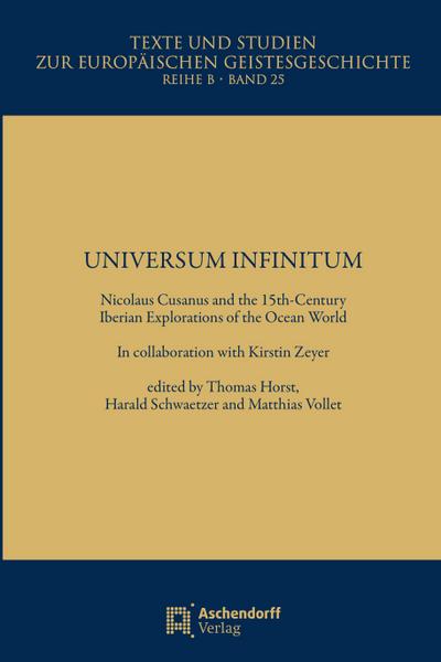 Universum Infinitum
