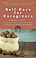 Self-Care for Caregivers (1, #1)