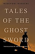 Tales of the Ghost Sword