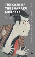 The Case of the Sharaku Murders