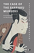 The Case of the Sharaku Murders