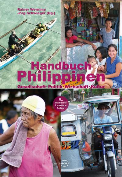 Handbuch Philippinen