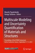 Multiscale Modeling and Uncertainty Quantification