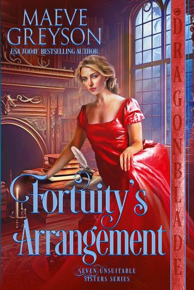 Fortuity’s Arrangement